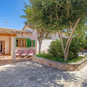  Ferienhaus Casa Maremar